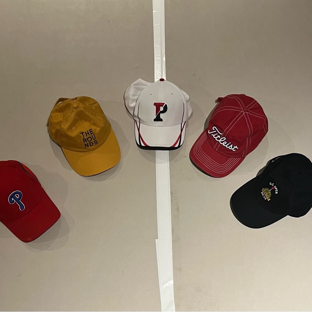 Hats
